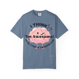 Funny Quote Unisex T-shirt