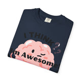 Funny Quote Unisex T-shirt