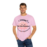 Funny Quote Unisex T-shirt