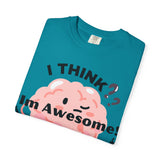 Funny Quote Unisex T-shirt