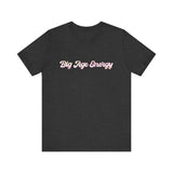Unisex Big Age Energy T- Shirt