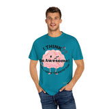 Funny Quote Unisex T-shirt
