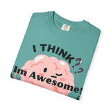 Funny Quote Unisex T-shirt