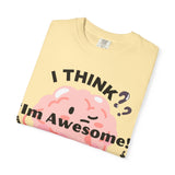 Funny Quote Unisex T-shirt