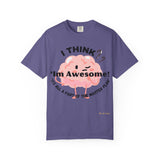 Funny Quote Unisex T-shirt