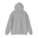 Strong - Big Age Energy Unisex Heavy Blend™ Hooded Sweatshirt