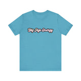 Unisex Big Age Energy T- Shirt
