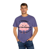 Funny Quote Unisex T-shirt