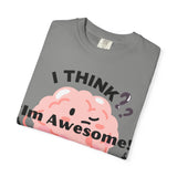 Funny Quote Unisex T-shirt