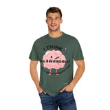 Funny Quote Unisex T-shirt