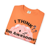 Funny Quote Unisex T-shirt