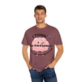 Funny Quote Unisex T-shirt