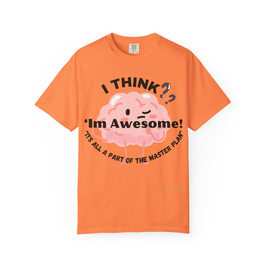 Funny Quote Unisex T-shirt