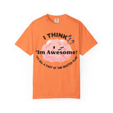 Funny Quote Unisex T-shirt