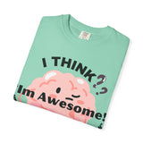 Funny Quote Unisex T-shirt