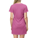 Too Glamorous To Do Chores - Big Age Energy Dress