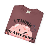 Funny Quote Unisex T-shirt
