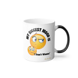 Color Morphing Mug, 11oz