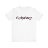 Unisex Big Age Energy T- Shirt