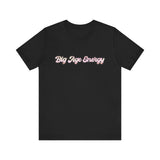 Unisex Big Age Energy T- Shirt