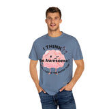Funny Quote Unisex T-shirt
