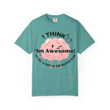 Funny Quote Unisex T-shirt