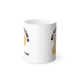 Color Morphing Mug, 11oz