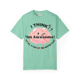 Funny Quote Unisex T-shirt