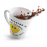 Latte Mug