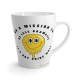 Latte Mug