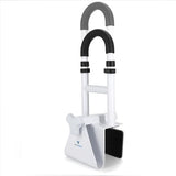 Vaunn Medical Bathtub Handle Grab Bar – Adjustable Safety Rail for Seniors (300 lbs)
