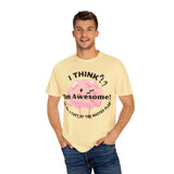 Funny Quote Unisex T-shirt