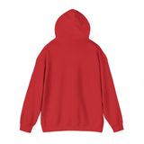 Strong - Big Age Energy Unisex Heavy Blend™ Hooded Sweatshirt