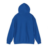 Strong - Big Age Energy Unisex Heavy Blend™ Hooded Sweatshirt