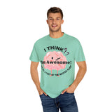 Funny Quote Unisex T-shirt
