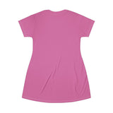 Too Glamorous To Do Chores - Big Age Energy Dress