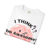 Funny Quote Unisex T-shirt