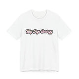 Unisex Big Age Energy T- Shirt
