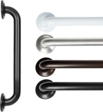 Vive Grab Bar for Bathtubs & Showers – Bathroom Safety Handrail for Elderly and Disabled (440 lbs)