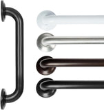 Vive Grab Bar for Bathtubs & Showers – Bathroom Safety Handrail for Elderly and Disabled (440 lbs)