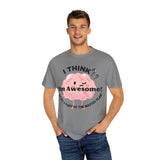 Funny Quote Unisex T-shirt