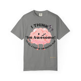 Funny Quote Unisex T-shirt