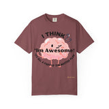 Funny Quote Unisex T-shirt