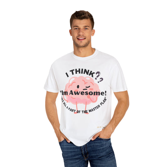 Funny Quote Unisex T-shirt
