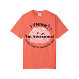 Funny Quote Unisex T-shirt