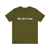Unisex Big Age Energy T- Shirt