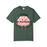 Funny Quote Unisex T-shirt