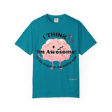 Funny Quote Unisex T-shirt