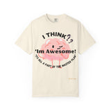Funny Quote Unisex T-shirt