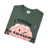 Funny Quote Unisex T-shirt